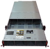 HPE Apollo 4200 G10 2x 1st/2nd Gen Scalable CPU 16-DIMM 28-Bay LFF CTO 2U Server