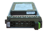 Fujitsu Eternus 1.2TB 10K SAS 12G 2.5" Hard Drive HDD CA08226-E977 For DX S3/4/5