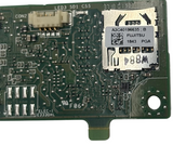 Fujitsu A3C40196635 Enterprise Dual Micro SD Card Reader + 2x 64GB MicroSD Cards