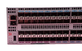 Brocade VDX 6940-144S XBR-VDX6940-64S-AC-F 96x 10GbE SFP+ 12x 40Gb QSFP+ Switch