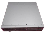 Brocade VDX 6940-144S XBR-VDX6940-64S-AC-F 96x 10GbE SFP+ 12x 40Gb QSFP+ Switch