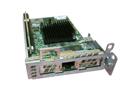 Intel 3HS6JSB0020 G59977-104 H2312JFJR Node Server Single Port Ethernet Card