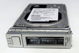 Sun Oracle 3TB 7.2K SAS 3.5" HUS723030ALS640 7010036 7021037 Hard Drive + Caddy