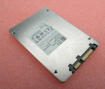 Dell Liteon 128GB SATA 6Gb/s 2.5" MLC SSD Solid State Drive V89JT LCS-128V2S