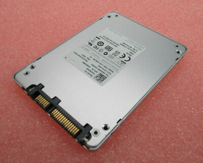 Dell Liteon 128GB SATA 6Gb/s 2.5" TLC SSD Solid State Drive XRV8D LCS-128L9S