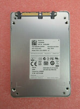 Dell Liteon 128GB SATA 6Gb/s 2.5" TLC SSD Solid State Drive XRV8D LCS-128L9S