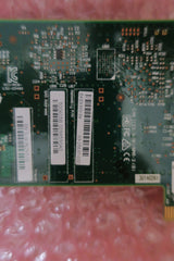 LSI Sun Oracle 7085208 SAS9300-8e 8-Port 12Gb/s SAS PCIe Host Bus Adapter
