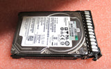 HP 765872-001 765464-B21  1TB 7.2k 12G hot plug ProLiant HDD hard drive