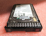 HP 765872-001 765464-B21  1TB 7.2k 12G hot plug ProLiant HDD hard drive