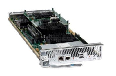 New Cisco DS-X97-SF1-K9 MDS 9700 Series Supervisor 1 Control Processor Module