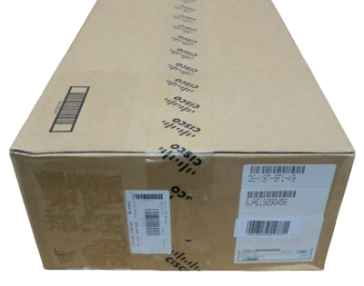 New Cisco DS-X97-SF1-K9 MDS 9700 Series Supervisor 1 Control Processor Module