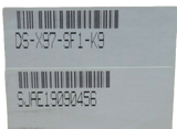 New Cisco DS-X97-SF1-K9 MDS 9700 Series Supervisor 1 Control Processor Module