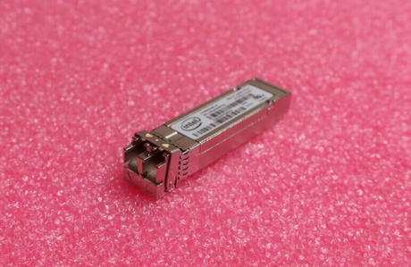 New Intel E25GSFP28SRX 10G/25GBASE-SR SFP28 SR 850nm LC 300m FC Transceiver SFP