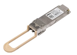 NEW Dell QSFP-40G-BIDI 40GBASE-SR QSFP+ FC LC MMF 150m Transceiver Module XW7J0