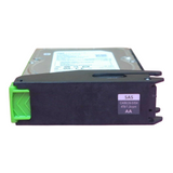 Fujitsu Eternus DX 5/600 4TB 3.5" SAS 12G 7.2K HDD Hard Drive CA08226-E454