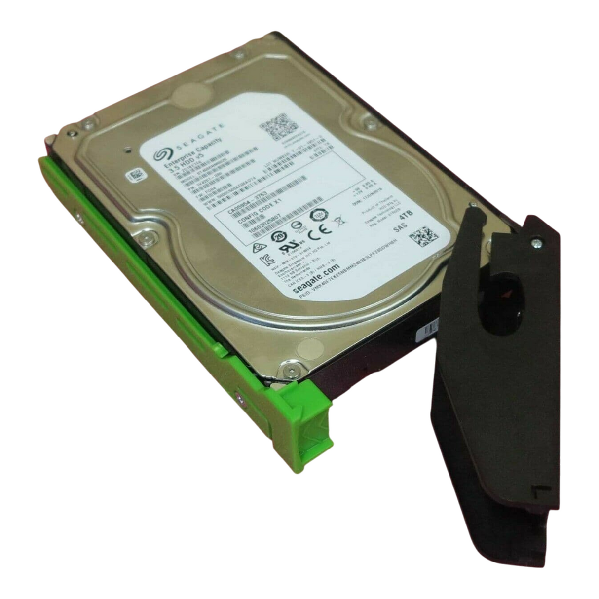 Fujitsu Eternus DX 5/600 4TB 3.5" SAS 12G 7.2K HDD Hard Drive CA08226-E454