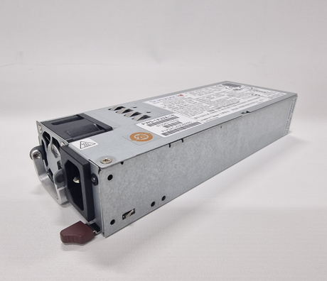 Supermicro PWS-1K22A-1R 1200W Titanium Hot-Swap Server Power Supply