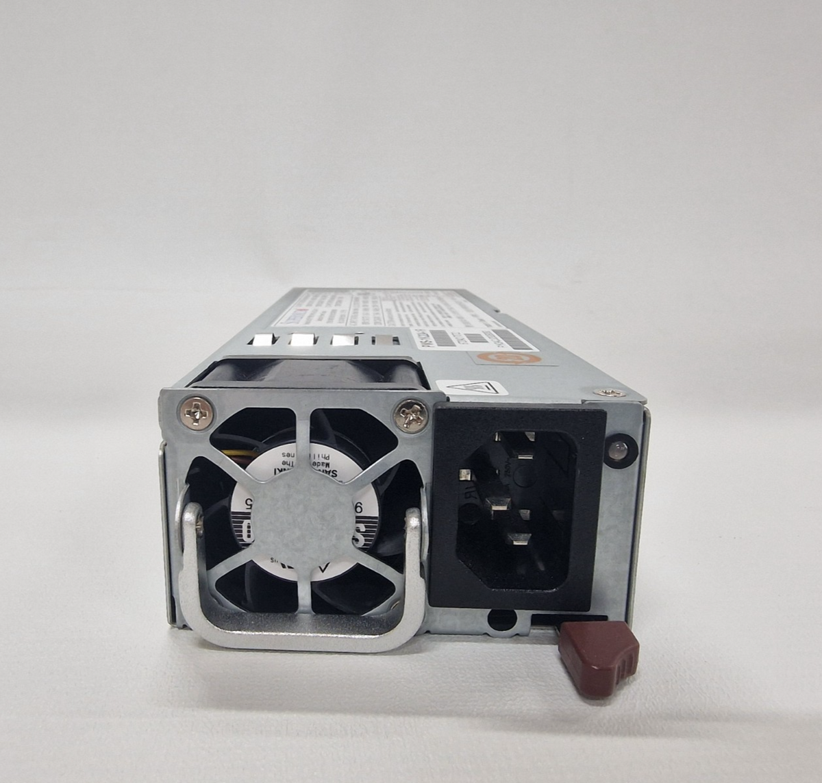 Supermicro PWS-1K22A-1R 1200W Titanium Hot-Swap Server Power Supply