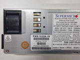 Supermicro PWS-1K22A-1R 1200W Titanium Hot-Swap Server Power Supply