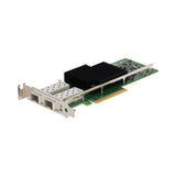 Dell G54KD-LP Intel X710-DA2 Dual-Port PCI-e 10GB SFP+ CNA