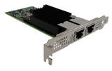 NEW HPE 562T Dual Port 10Gb Ethernet Network Adapter LP FH 840137-001 817738-B21