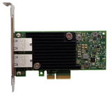 NEW HPE 562T Dual Port 10Gb Ethernet Network Adapter LP FH 840137-001 817738-B21