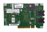 NEW HPE 562FLR-T X550-AT2 Dual Port 10Gb Ethernet FlexibleLOM Adapter 817745-B21
