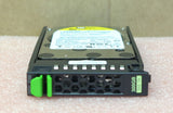 Fujitsu WD 300GB 2.5" SAS 6GB 10K HDD Hard Drive in Caddy A3C40158068 WD3001BKHG