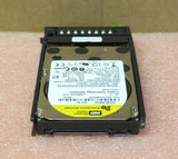Fujitsu WD 300GB 2.5" SAS 6GB 10K HDD Hard Drive in Caddy A3C40158068 WD3001BKHG