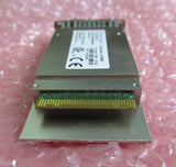 Finisar 10Gb/s SFP+ 10GBase-SR 10GE SR FTLX1451F2 1310nm Transceiver Module