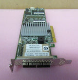 Fujitsu LSI 9286CV-8e 8-Port External SAS 6Gb/s PCIe RAID Controller A3C40161761