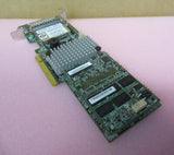 Fujitsu LSI 9286CV-8e 8-Port External SAS 6Gb/s PCIe RAID Controller A3C40161761