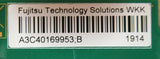 Fujitsu A3C40169953 SAS30_PASSTHRU_SUB Primergy RX2520 M1 SAS Controller
