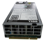 Dell 750W PSU Power Supply W8R3C R530 R630 R730 R640 R740 R740xd