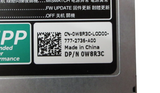 Dell 750W PSU Power Supply W8R3C R530 R630 R730 R640 R740 R740xd