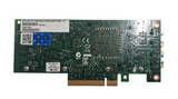 Intel X540-T2 Dual Port 10GbE Base-T RJ-45 Converged Network Adapter X540T2BLK