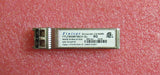4x Finisar FTLF8528P3BCV-QL 8Gb 850NM Fiber Channel SW SFP Optical Transceiver