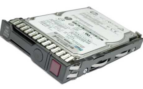 HP J9F46A MSA2 600GB 12G SAS DP 10K 2.5 inch HPE HDD Hard Drive 787646-001