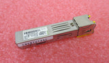 8 x Cisco 30-1410-04 GLC-T 1Gbps 1000Base-T 100m RJ45 SFP Transceiver Module