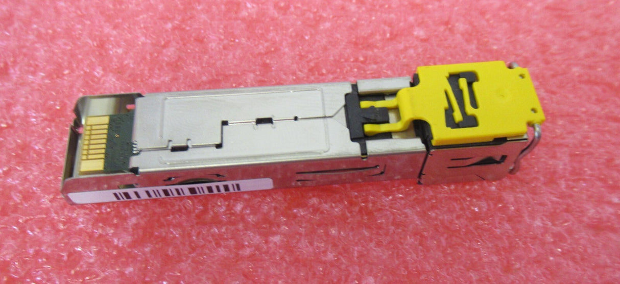 8 x Cisco 30-1410-04 GLC-T 1Gbps 1000Base-T 100m RJ45 SFP Transceiver Module