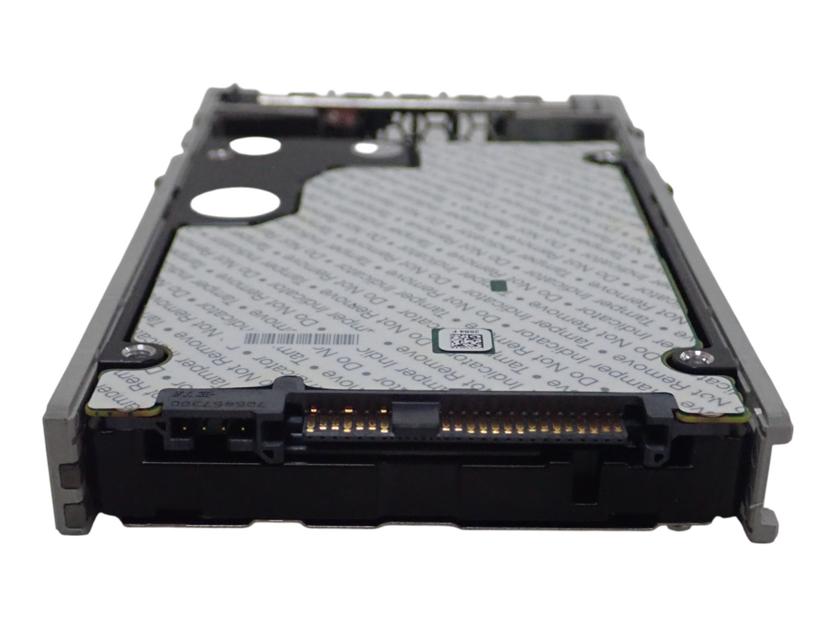 Dell PowerEdge 1.2TB 10K SAS 12G SFF 2.5" SED HDD Hard Disk Drive V2KWT 0V2KWT