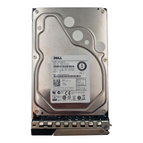 Dell 4TB HDD SAS 6G 7.2K LFF 3.5in Enterprise Hard Drive 12GYY