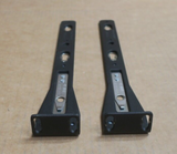 F5 Big-IP 1U Rack Mount Brackets mounting