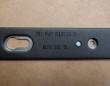 F5 Big-IP 1U Rack Mount Brackets mounting