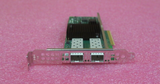Dell Intel X710-DA2 Dual Port 10GbE SFP+ Converged Network Adapter CNA Y5M7N