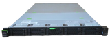 Fujitsu Primergy RX2530 M5 1-2 Scalable CPU 24-DIMM 10x SATA/NVMe 1U CTO Server