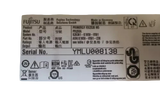 Fujitsu Primergy RX2530 M5 1-2 Scalable CPU 24-DIMM 10x SATA/NVMe 1U CTO Server