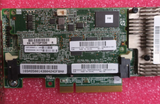 HP Smart Array P440/2GB FBWC 1Port SAS 12G RAID Controller 830057-001 820834-B21