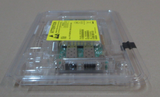 NEW Dell QLogic QL41112 10Gb SFP+ Dual Port Low Profile Network Card 807N9