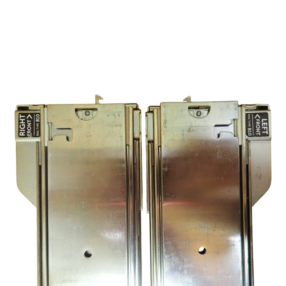 Dell PowerEdge R940 FX2 FX2s B10 Inner/Outer Sliding Rack Ready Rail Kit VWM9M
